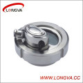 Wenzhou Sanitary Stainless Steel Sight Glass with Light